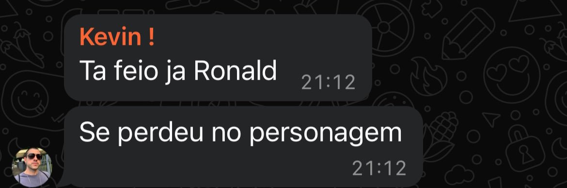 Negão Remedios - ☘️ banner