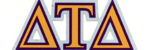Delta Tau Delta IU banner