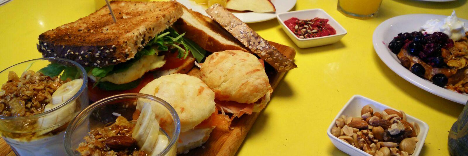 CRISOLcafeteria's profile banner image