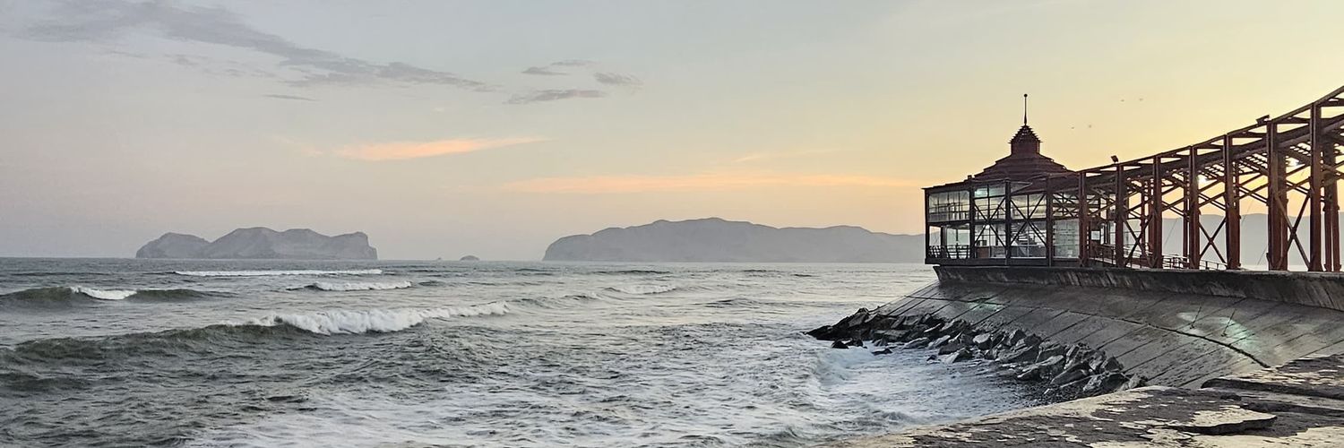 nmilagros1's profile banner image