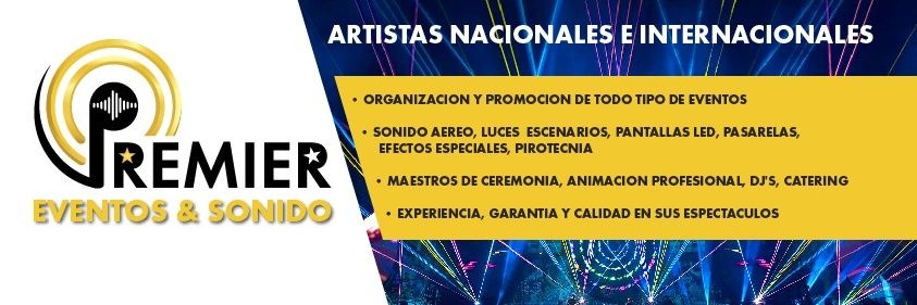 PremierEventosS's profile banner image