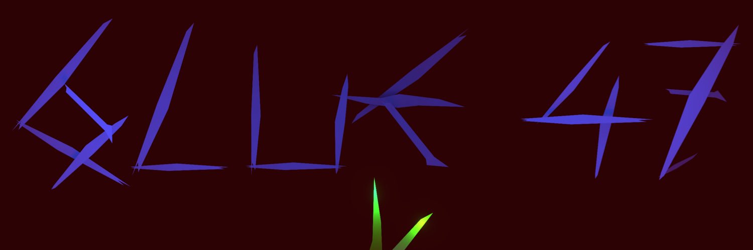 _Blue47_'s profile banner image