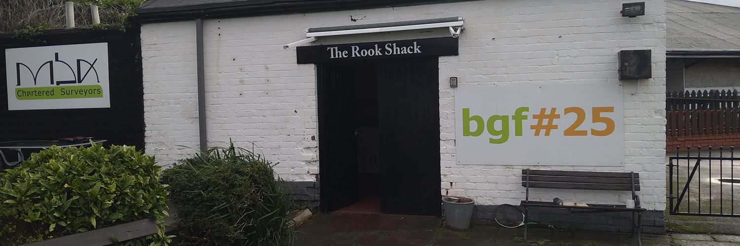 Southport Trinity AFC banner