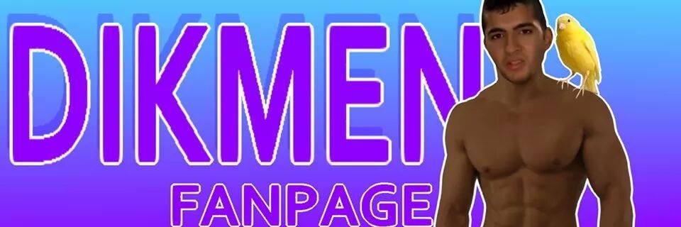 FilipDikmen's profile banner image