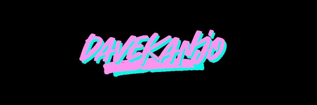 davekanjo banner