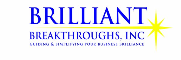 BrilliantBlogr Profile Banner