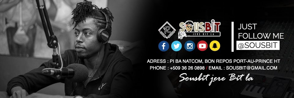 ☆▒★♪♫SOUSBIT®♫♪★▒☆ banner
