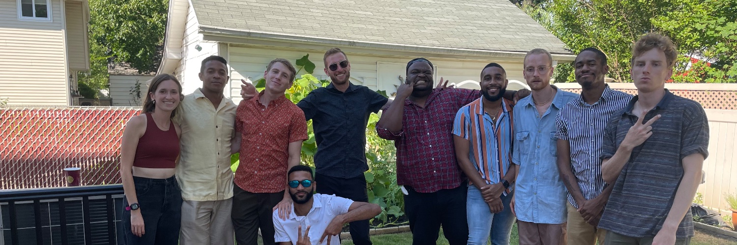 Jonny Schloth banner