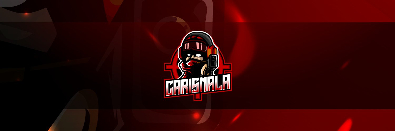 Carisma banner