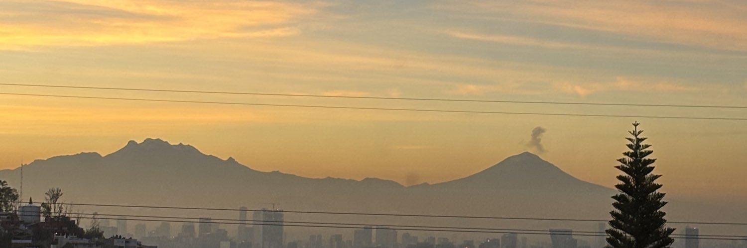 urrbina's profile banner image