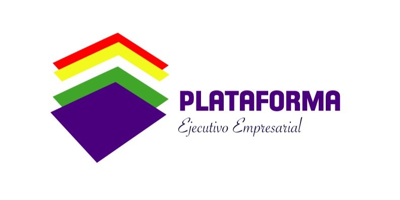 PlataformaJE banner