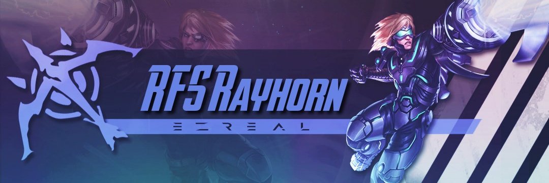 KingRayhorn's profile banner image