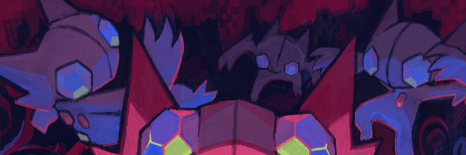 Sans_ArTs's profile banner image