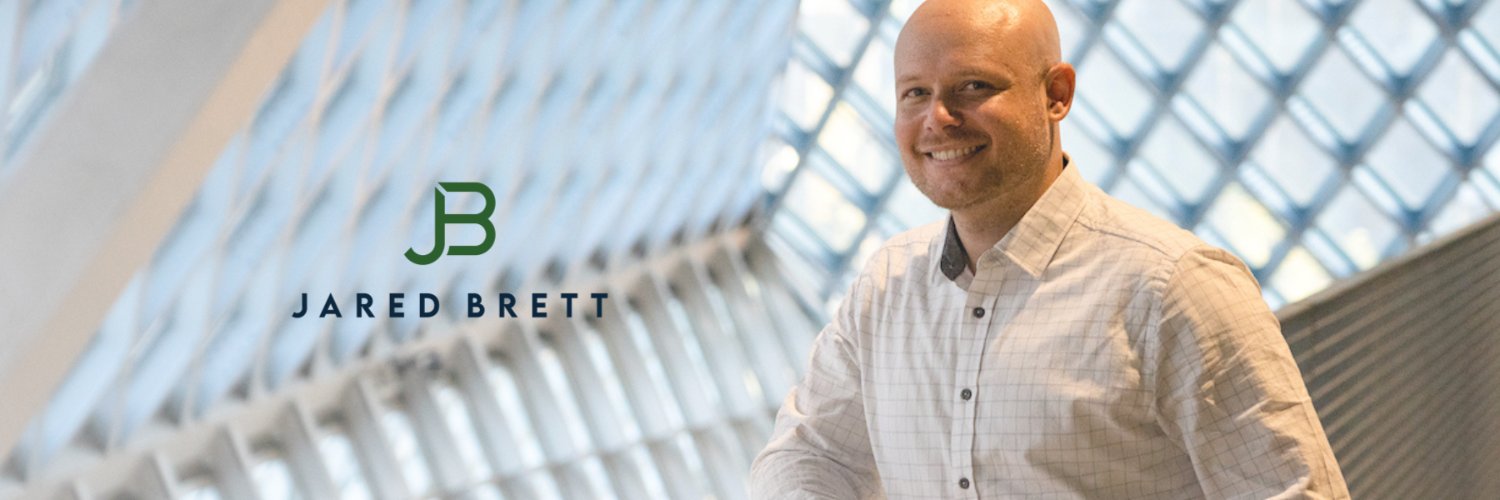 JaredSBrett's profile banner image