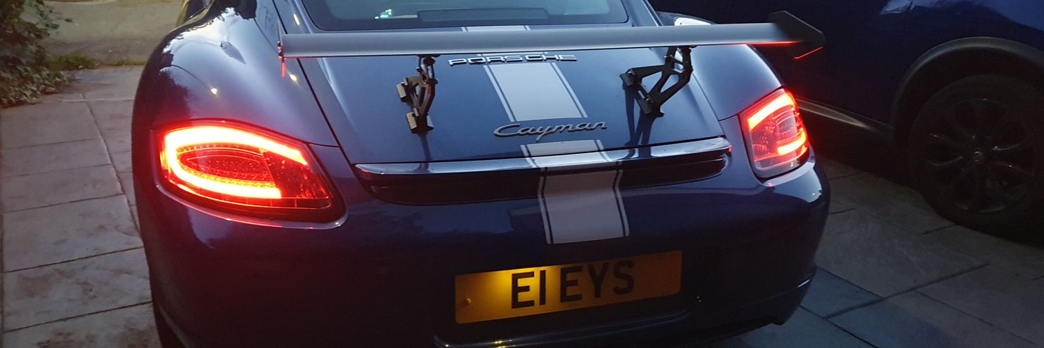 Eels84's profile banner image