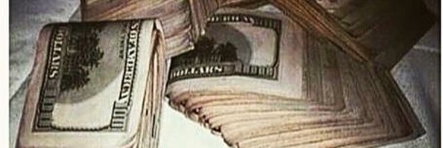 DaMajorGoGetta's profile banner image