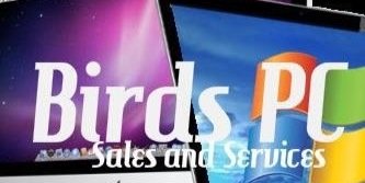 birdspcservices's profile banner image