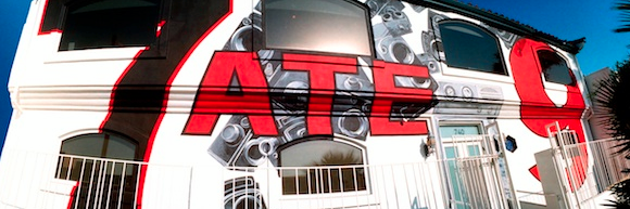 7ate9Ent's profile banner image