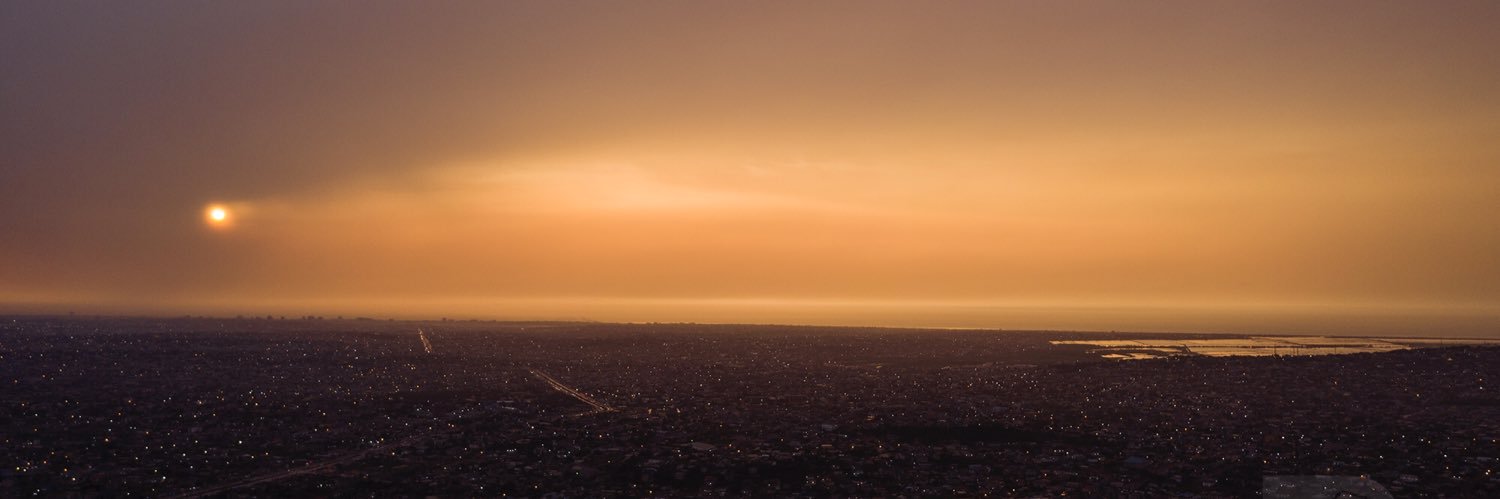 The Bob Pixel Foundation banner