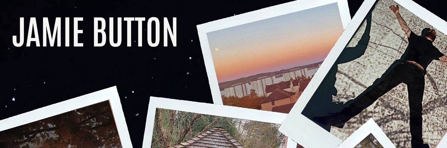 Jamie Button banner