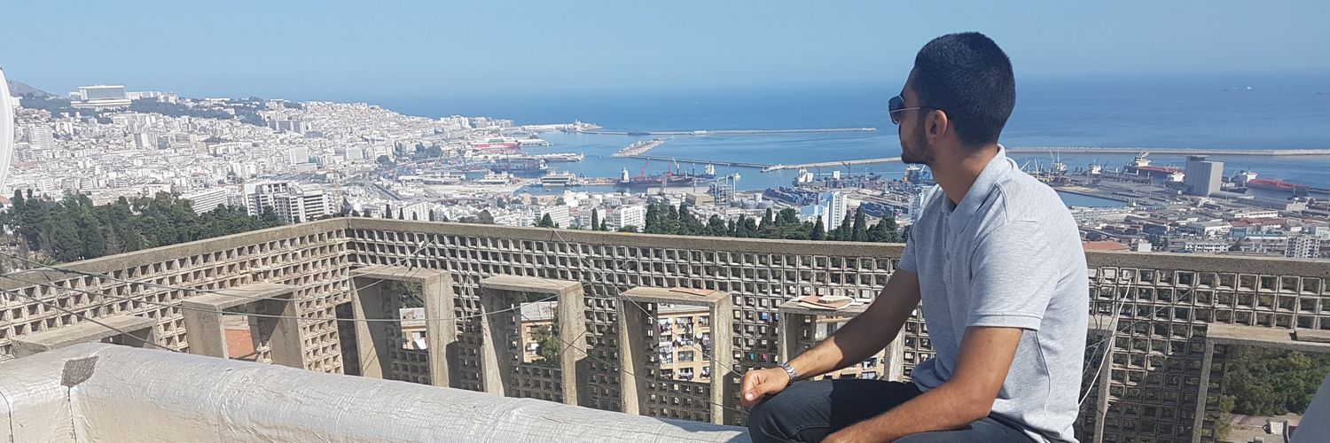 khamari_chaouki's profile banner image