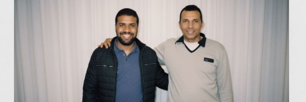Magdyismail92's profile banner image