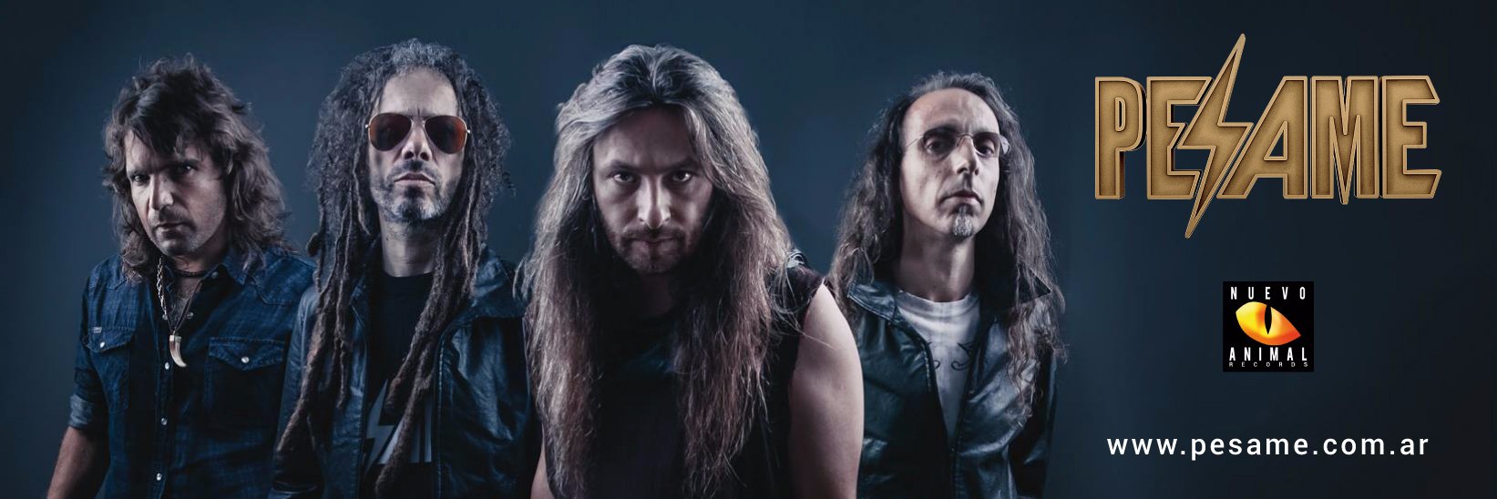 BandaPesame's profile banner image