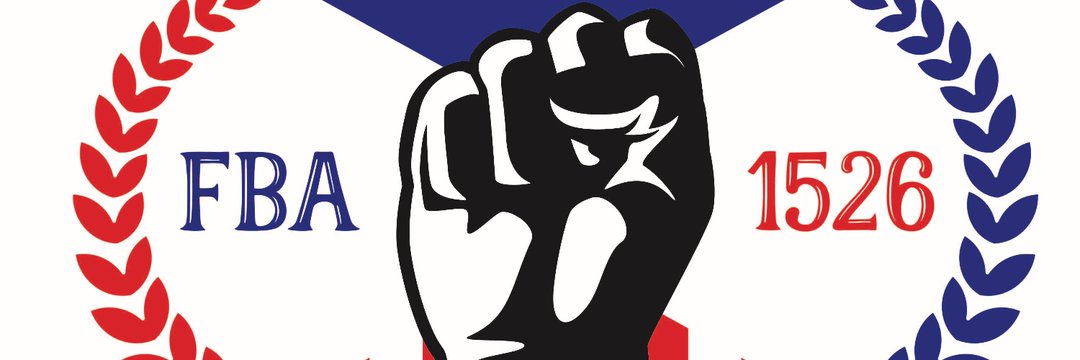 🇺🇲 Foundational Black America First🇺🇲 banner