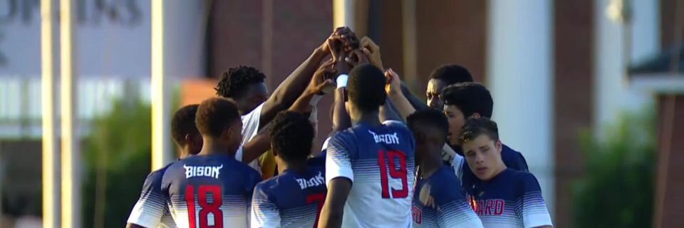 HowardMSOC's profile banner image