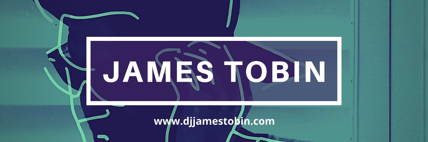 djamestobin's profile banner image