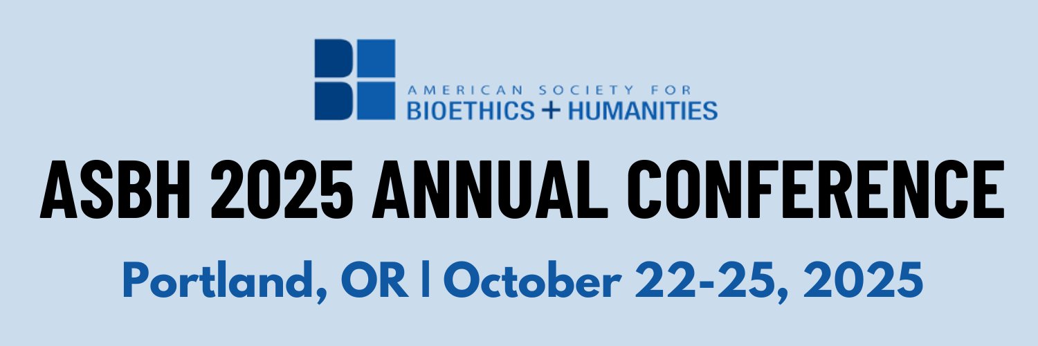 ASBH's banner