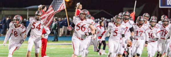 Bernards HS Football Profile Banner