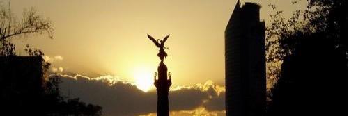 CFA Society Mexico banner