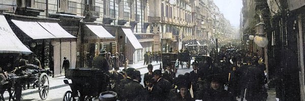 JackMagico Profile Banner