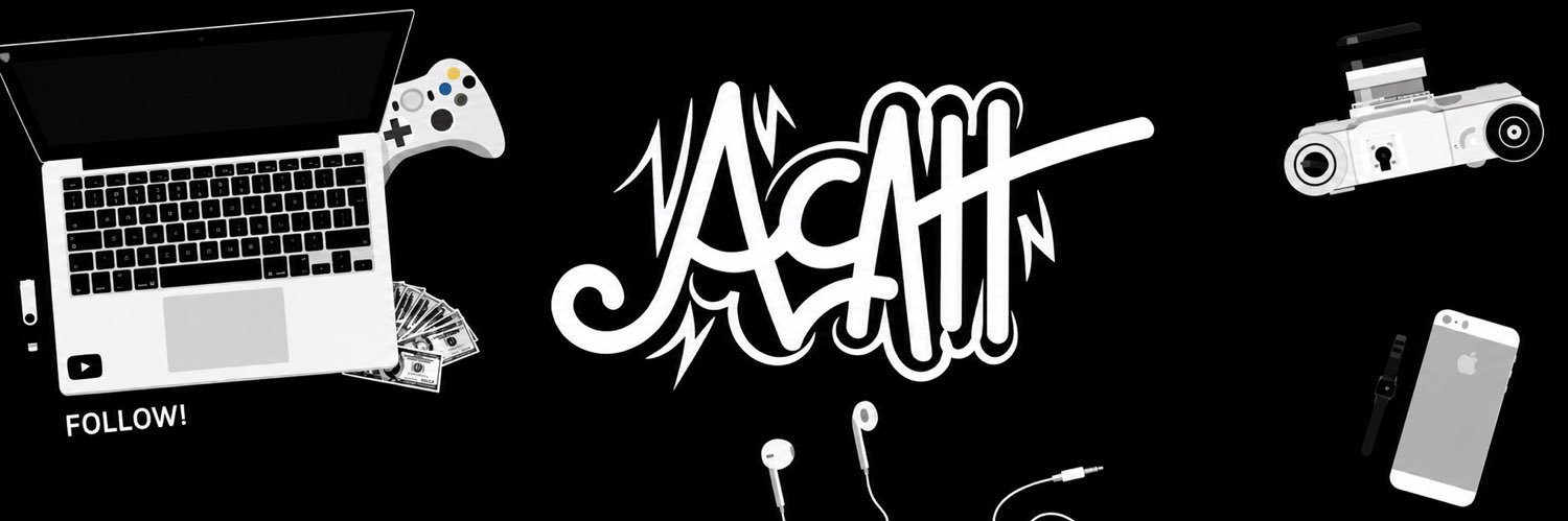 Acatt banner