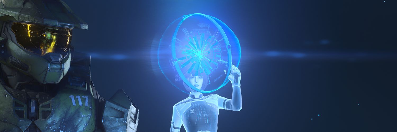 ISM5EL's profile banner image