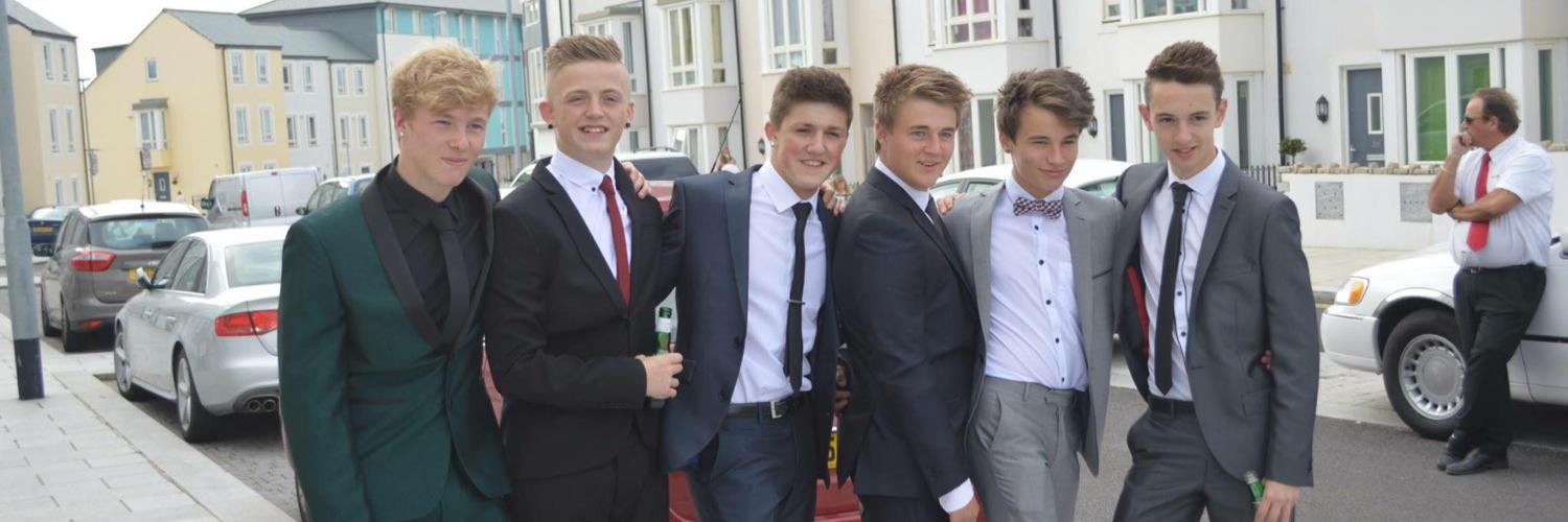 benhocking96's profile banner image