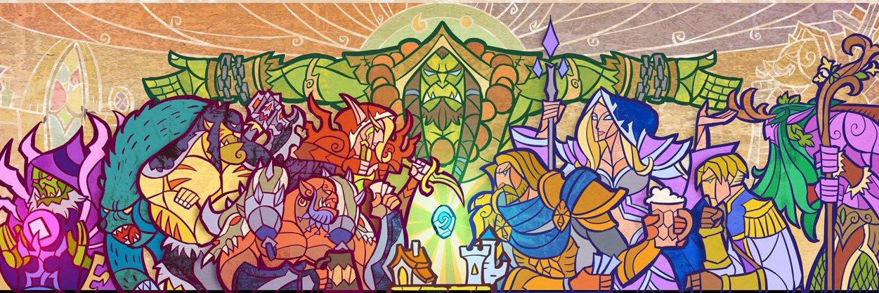 Kirill Davidenko banner