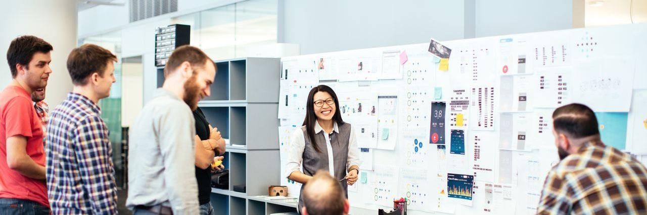 Fitbit Design banner