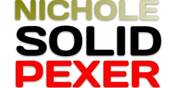 NicholeTeamPEX's profile banner image