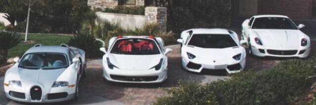 Thomas Rognli banner