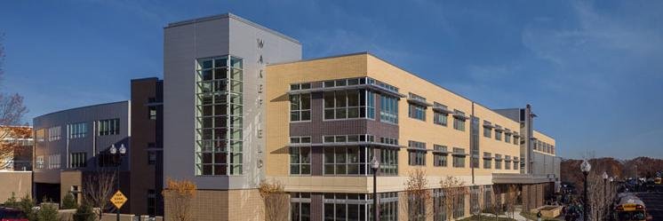 WakeCab, NBCT banner