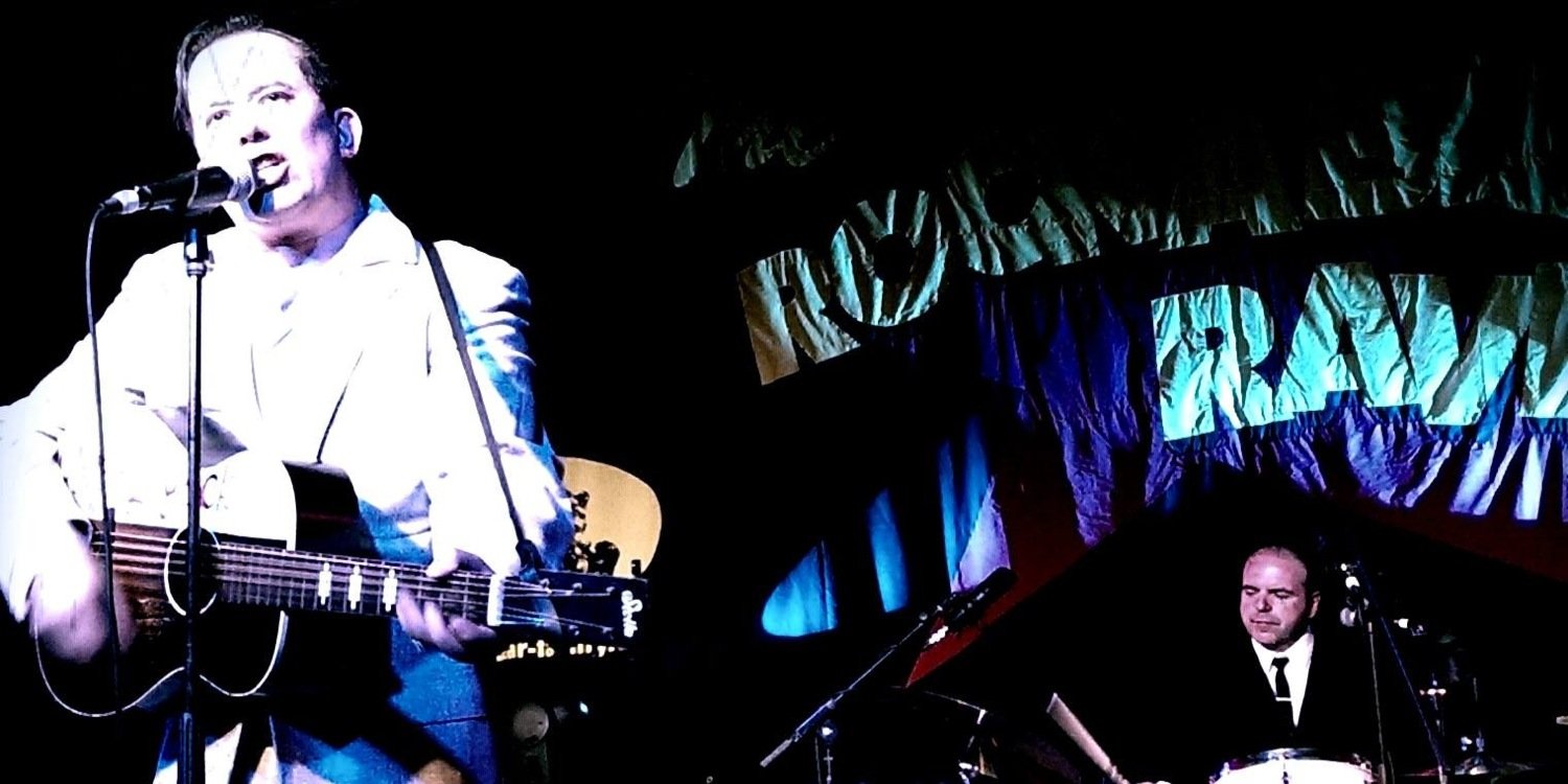 Jittery Jack banner