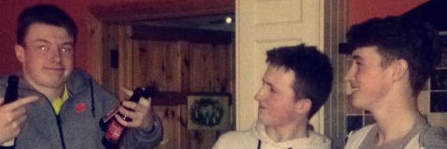 conorslevin98's profile banner image