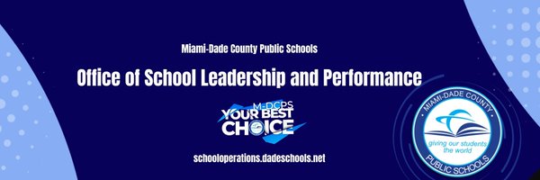 MDCPSOperations Profile Banner