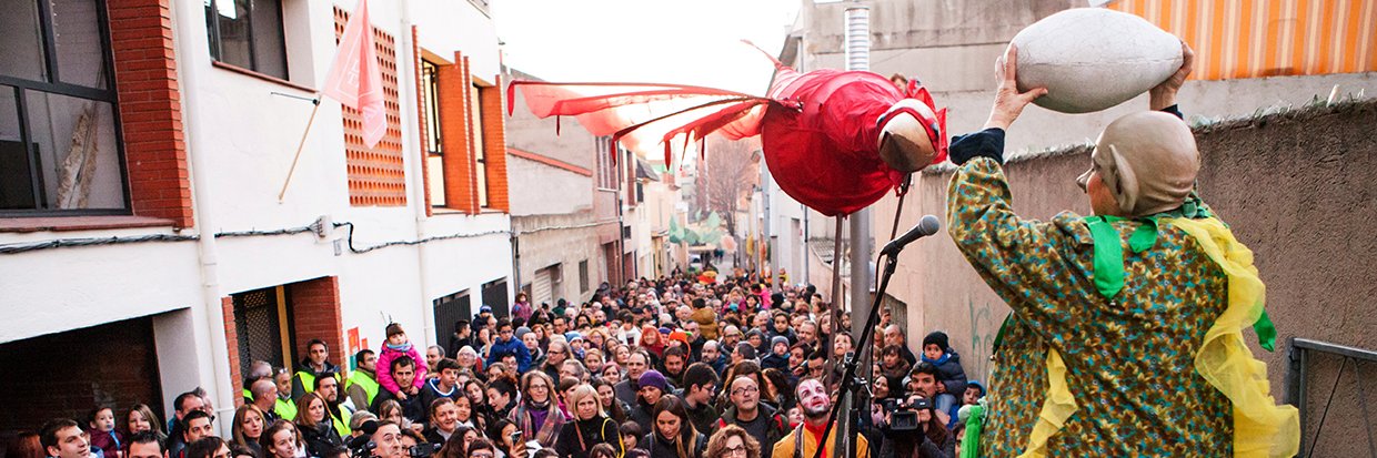 La Tramolla banner