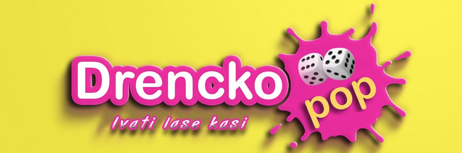#JesuDrencko banner