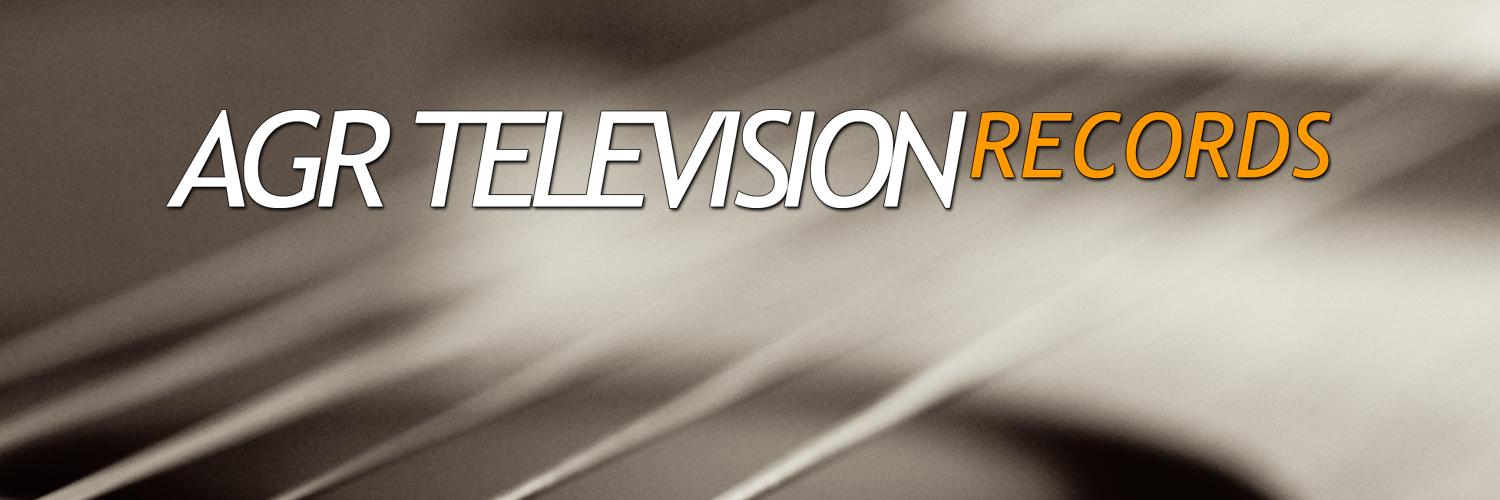 AGR Television Records banner