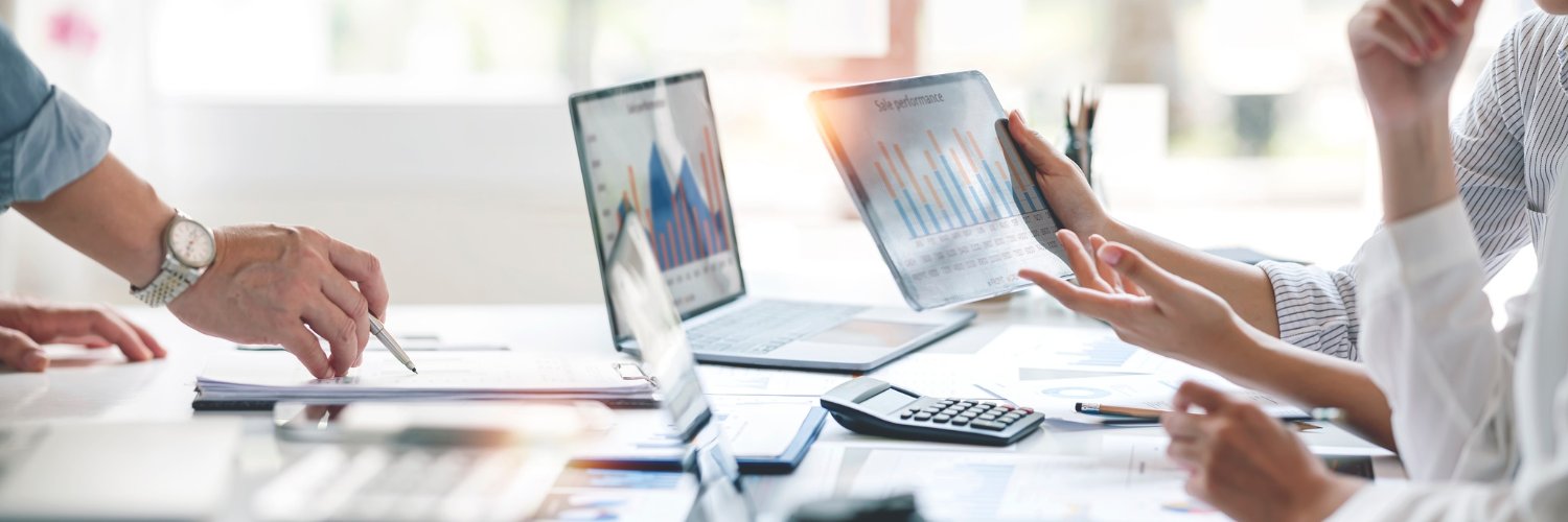 Douglas J. Darroch banner