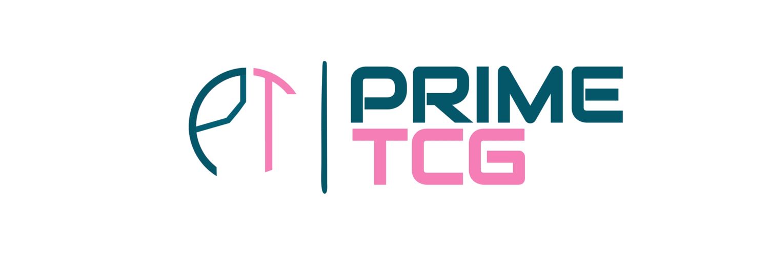 PrimeTCG's profile banner image